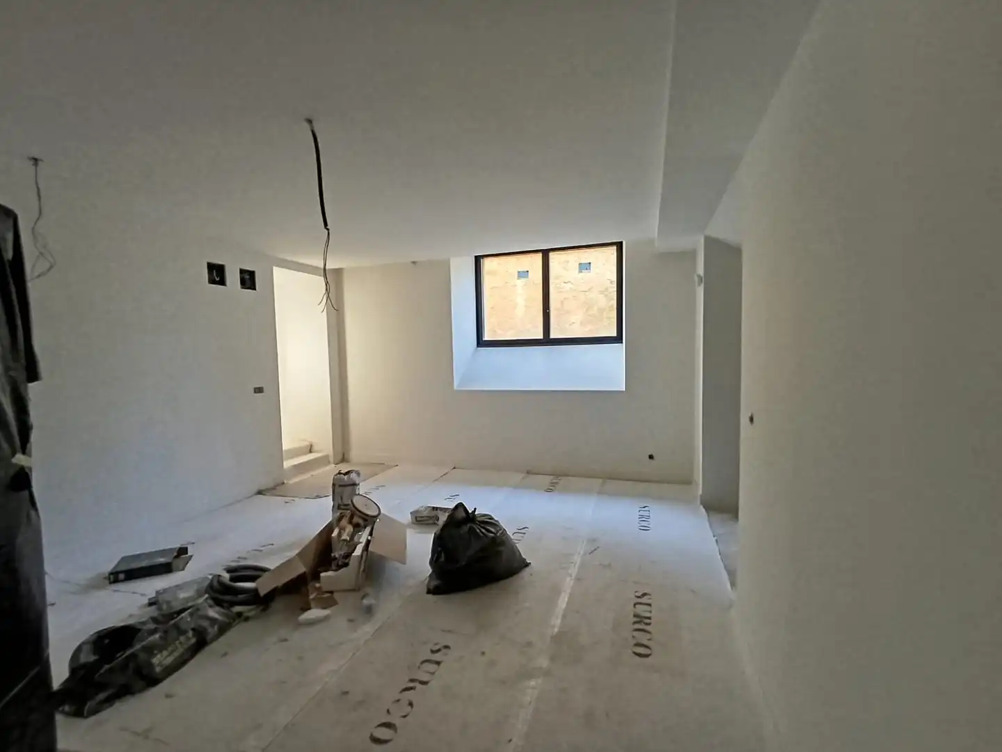 Flat with terrace for sale in Avenida Algortako Etorbidea 8, imagen 7