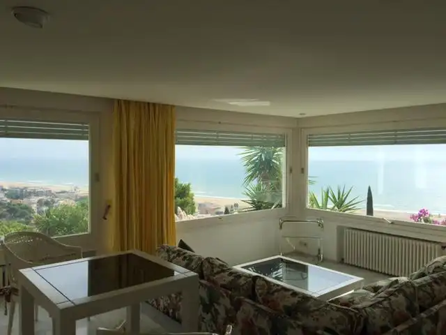 Villa mit Garten zum Verkauf in Bellamar, imagen 14