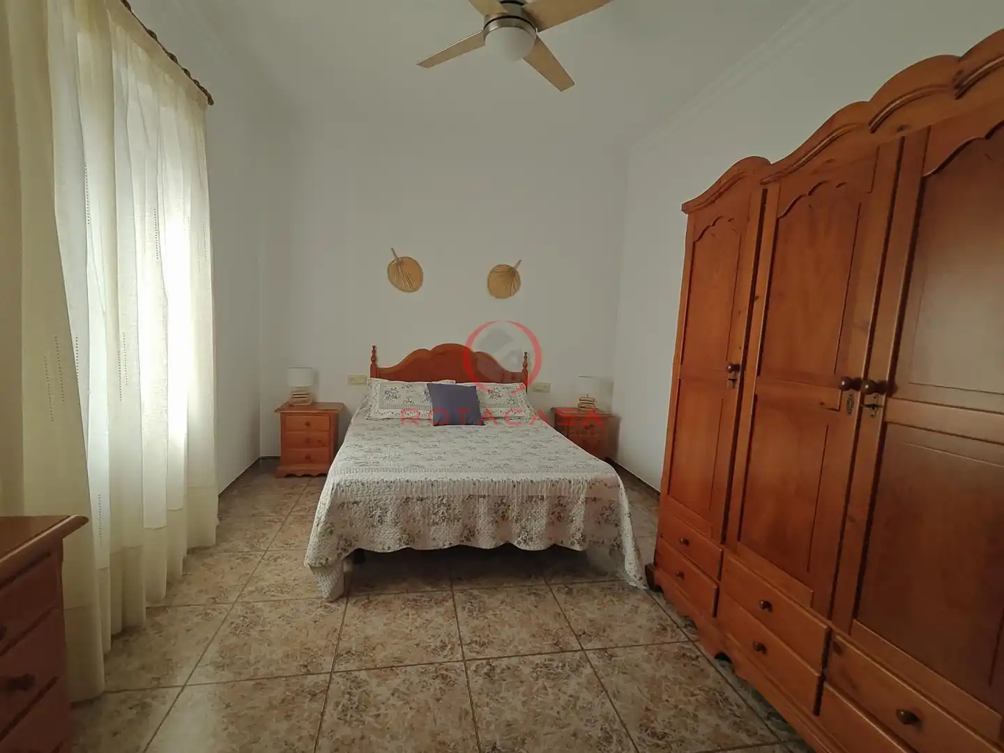 Habitación de Casa o chalet en venta en Rota con Trastero