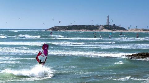 Photo 3 of Land for sale in  Los Caños de Meca, Los Caños de Meca, Cádiz