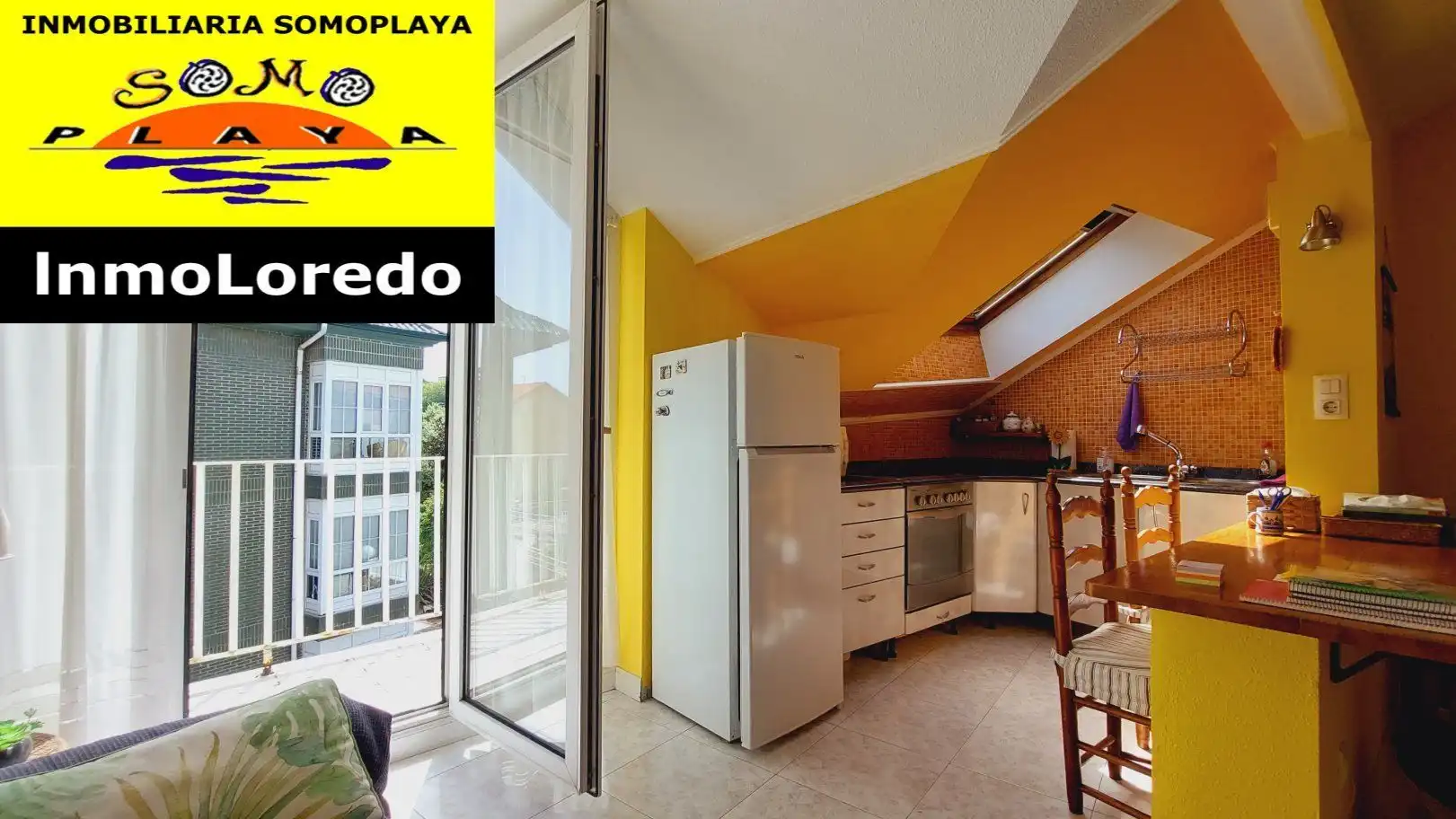 Wohnung zum Verkauf in Ria de Cubas, imagen 15