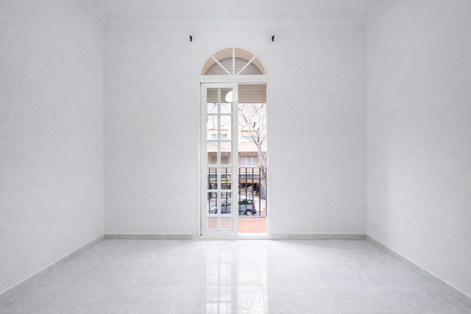 Pis en venda a Carrer de Còrsega, El Camp d'en Grassot i Gràcia Nova, Gràcia