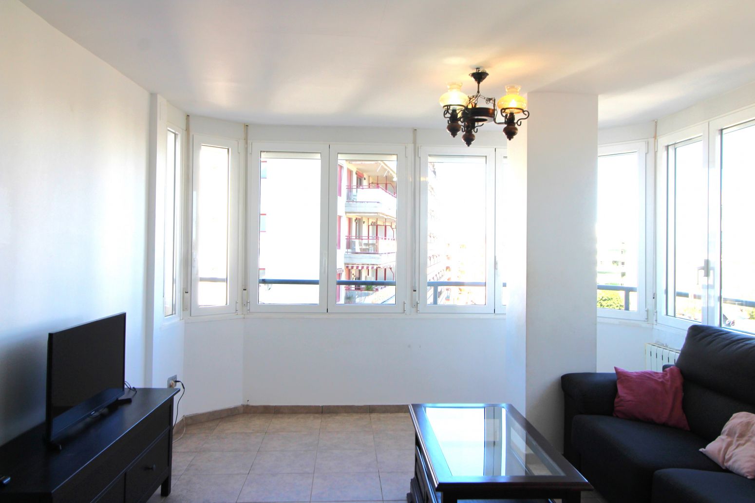 Apartament de lloguer a Avinguda de la Constitució, 18, Platja de la Pobla de Farnals