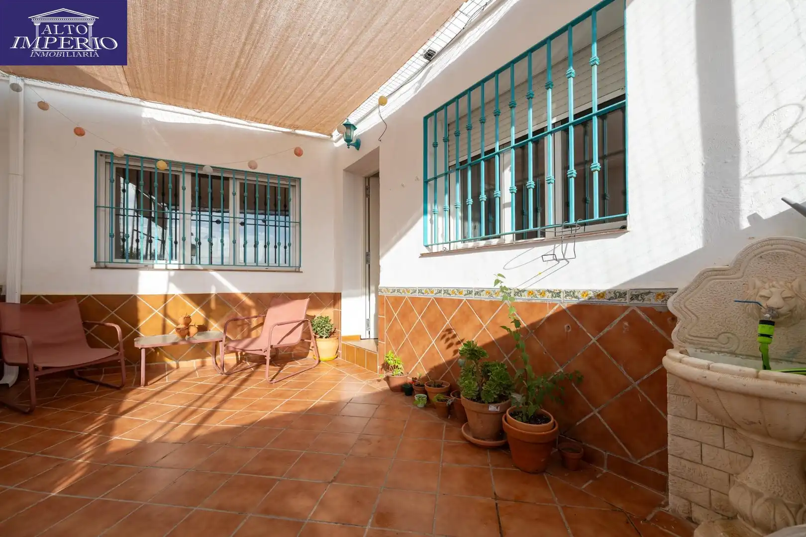 Casa a schiera in vendita a Barrio de la Vega, imagen 8