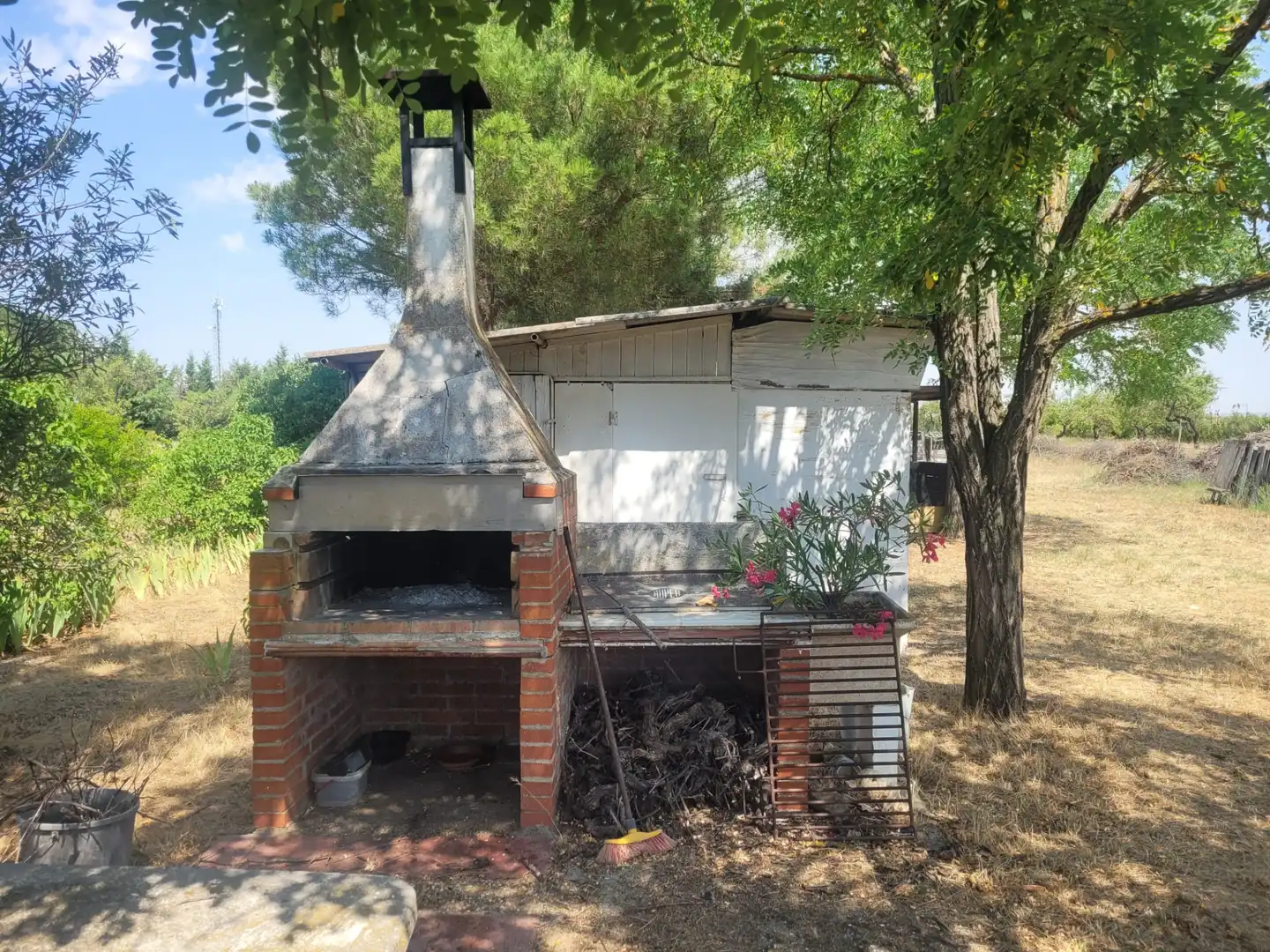 Casa o chalet en venta en Matapozuelos con Calefacción y Jardín privado