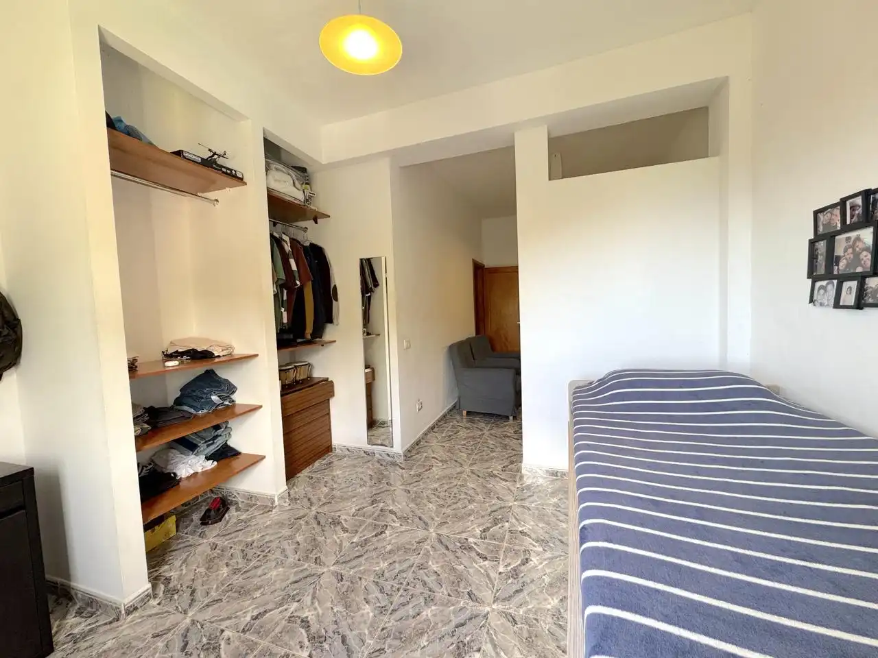 Habitación de Casa o chalet en venta en Santa Cruz de Tenerife con Terraza