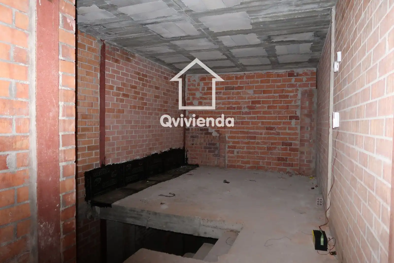 Wohnung zum Verkauf in Centre - Sant Oleguer, imagen 5