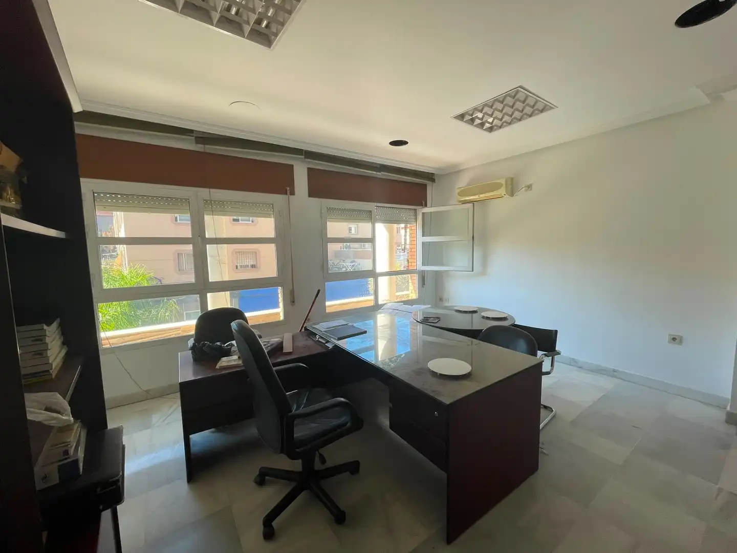 Office for rent in El Ejido  with Air Conditioner