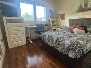 Habitación de Casa o chalet en venta en Guadarrama, Madrid