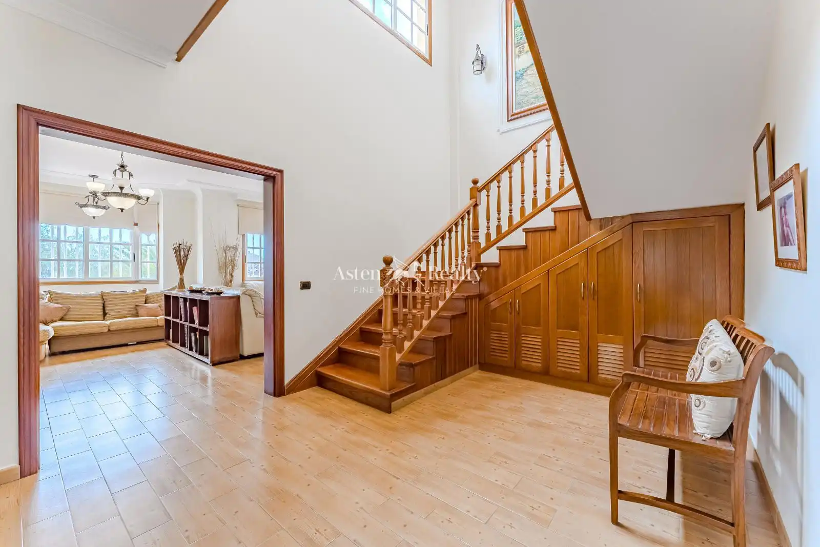 Casa o chalet en venta en San Miguel de Abona con Aire acondicionado, Calefacción y Jardín privado