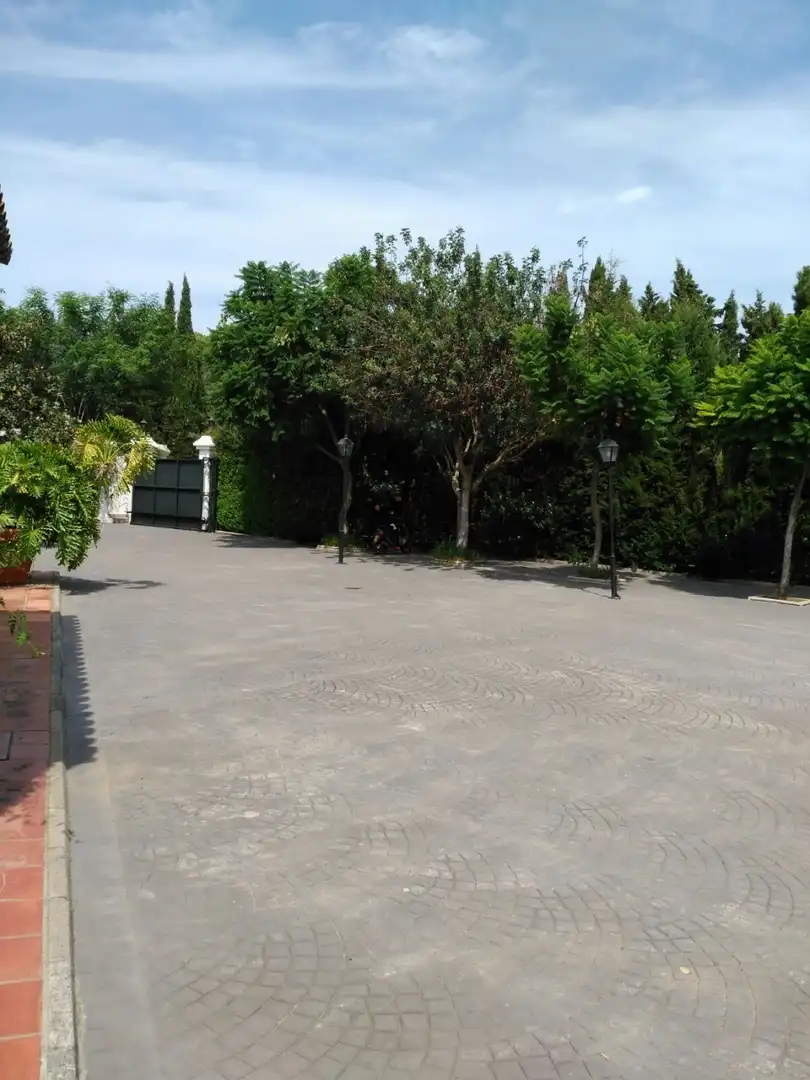 Villa mit Pool zum Verkauf in El Retiro - Parque Atlántico - Ronda este, imagen 6
