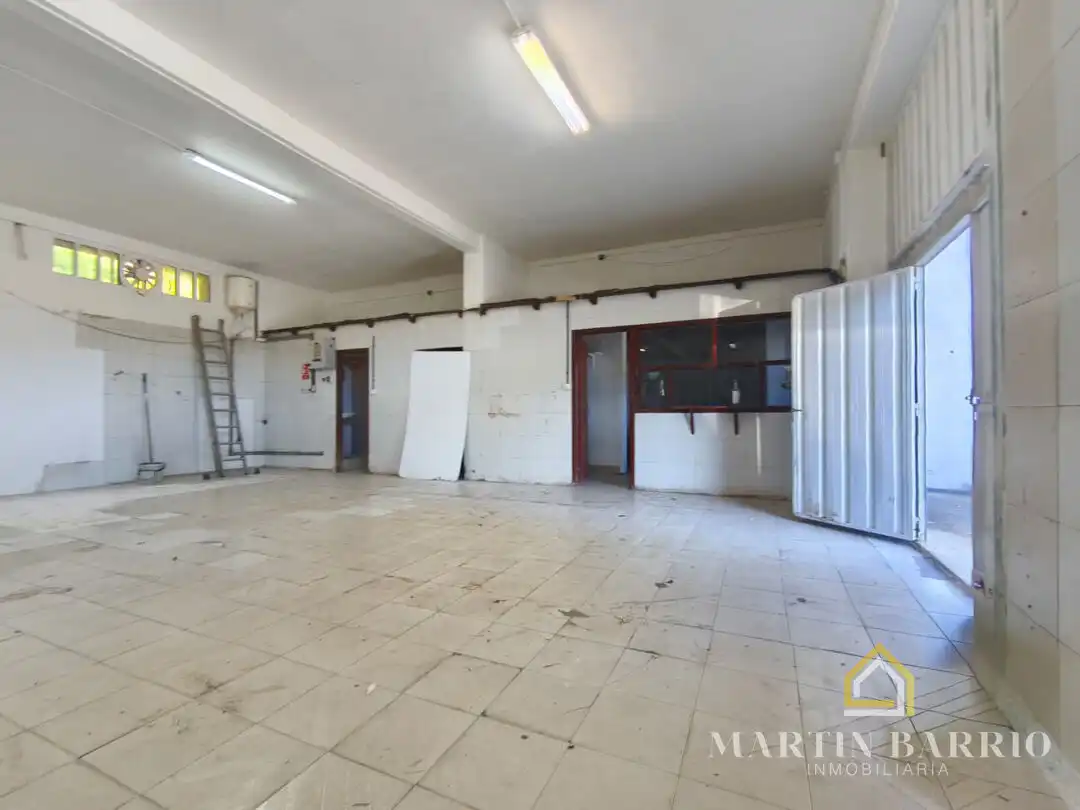 Nave industrielle à louer à la rabuda, imagen 7