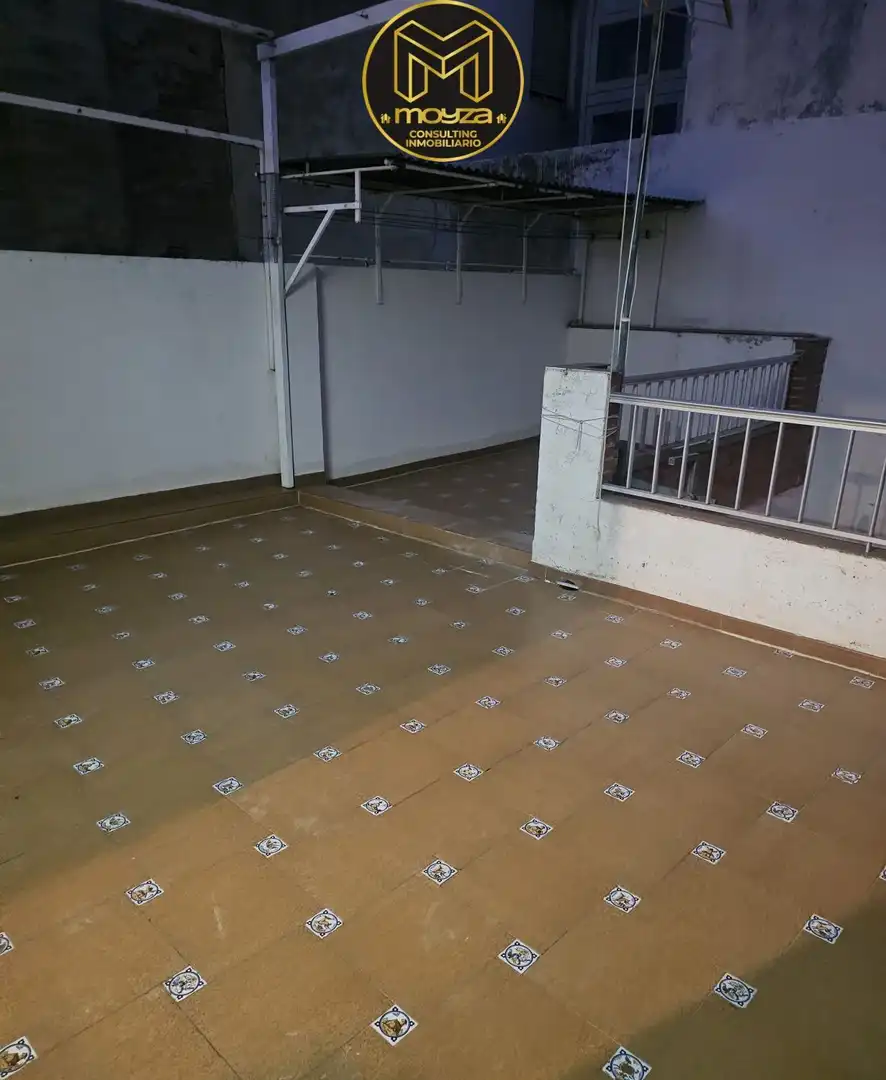 House with terrace for sale in San Felipe - El Almendral - La Merced, imagen 25