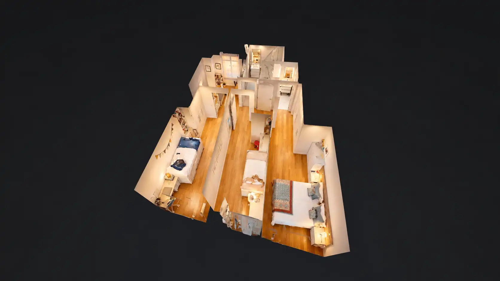 Wohnung mit Aufzug zum Verkauf in Deusto, imagen 60