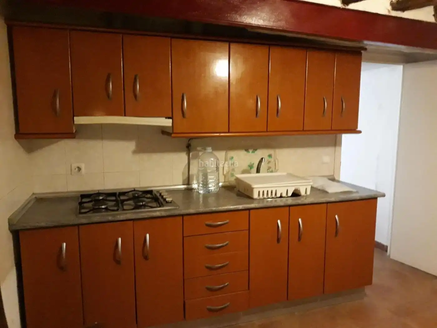 Casa amb jardí en venda a Pasaje Eras Bajera 6, imagen 4