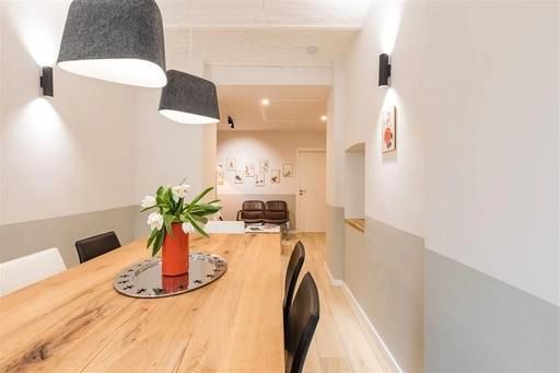 Comedor de Piso de alquiler en Vitoria - Gasteiz con Amueblado y Se aceptan mascotas