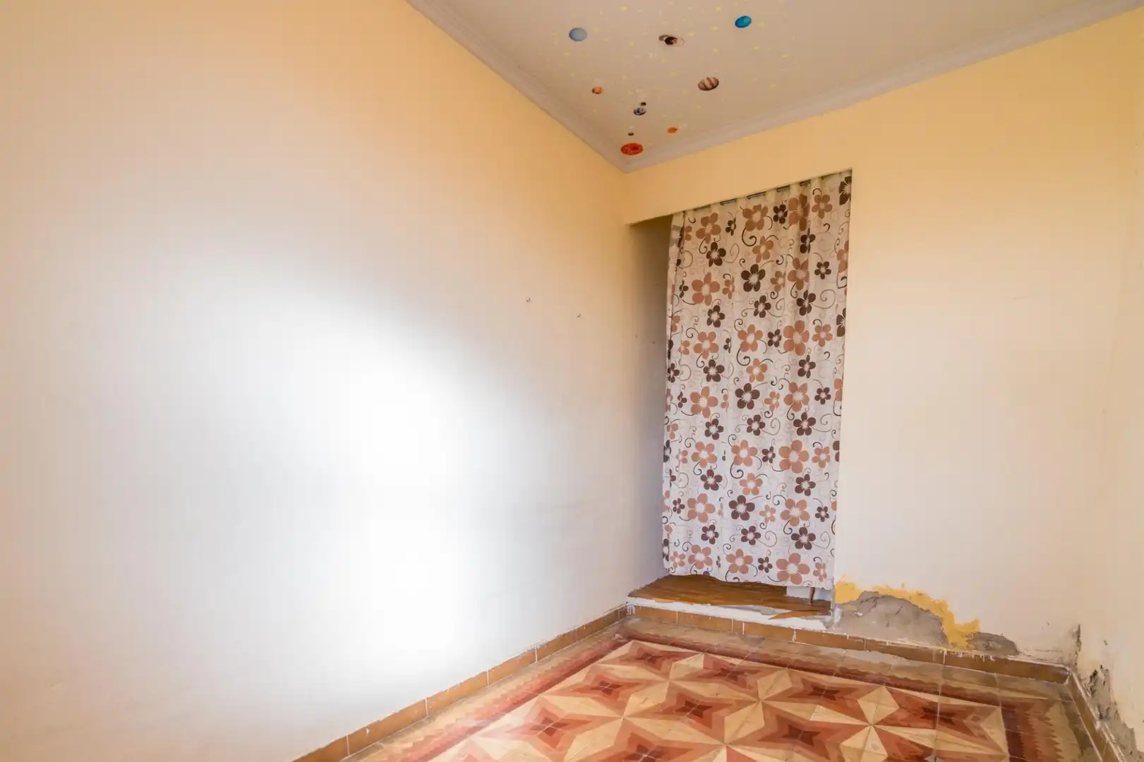 Dormitori de Casa o xalet en venda en Requena, Valencia