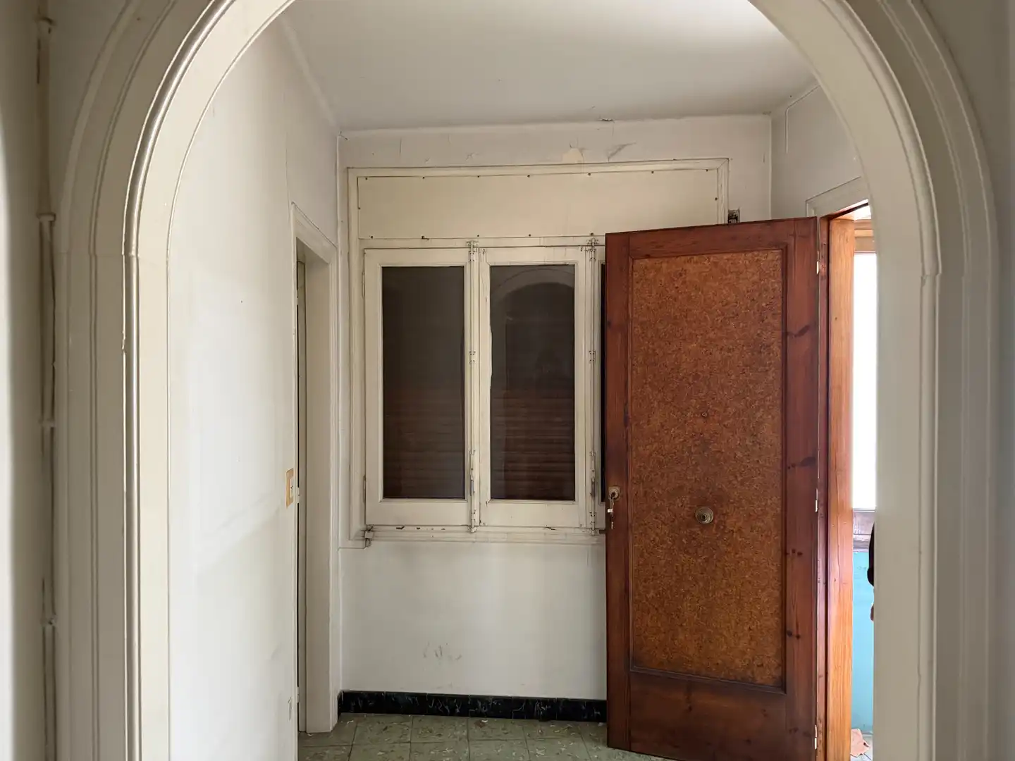 Casa aparellada amb terrassa en venda a Torelló, imagen 36