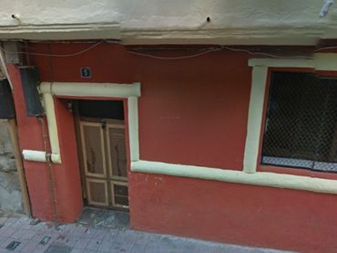 Piso en venta en C/ Colón
