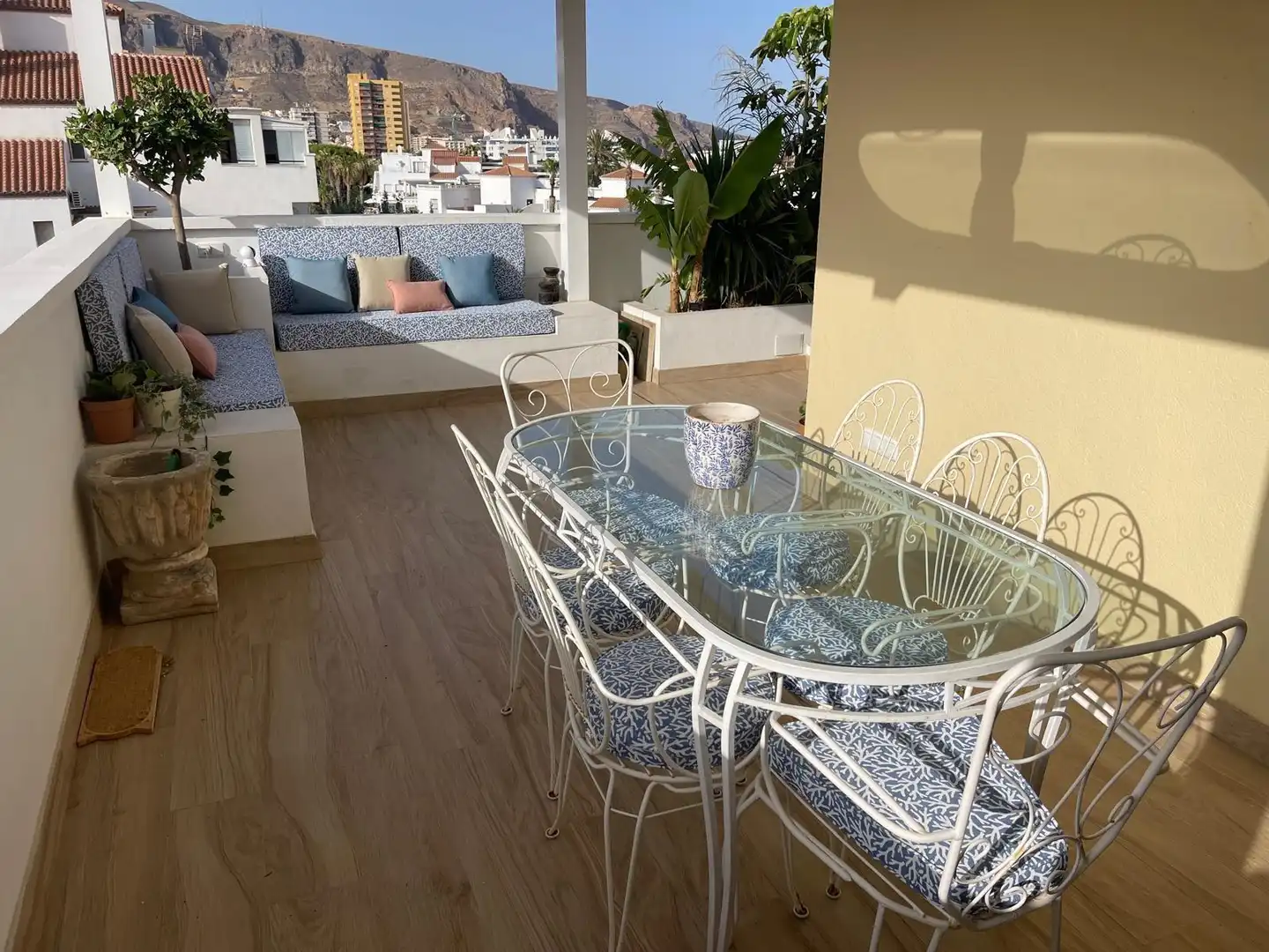 Penthouse with lift for sale in ETIOPIA (C), imagen 11