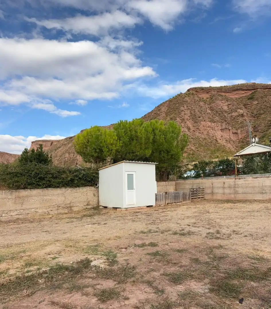 Terreno rústico en venta en Albelda de Iregua, imagen 9