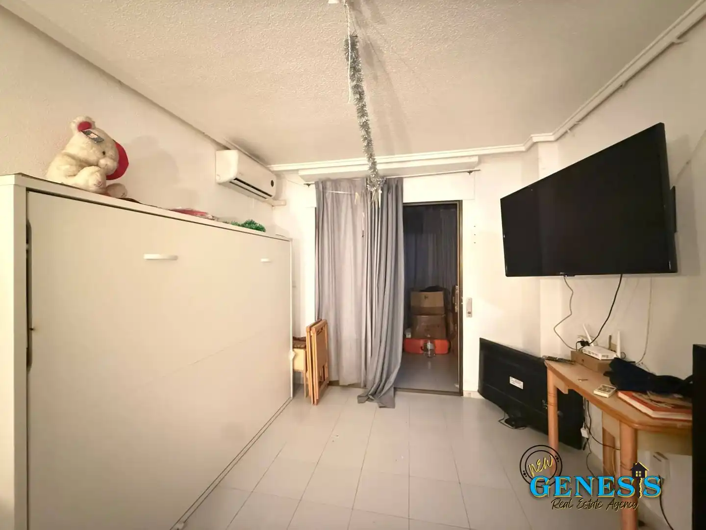 Monolocale con terrazza in vendita a Avenida Robleda 8, imagen 5