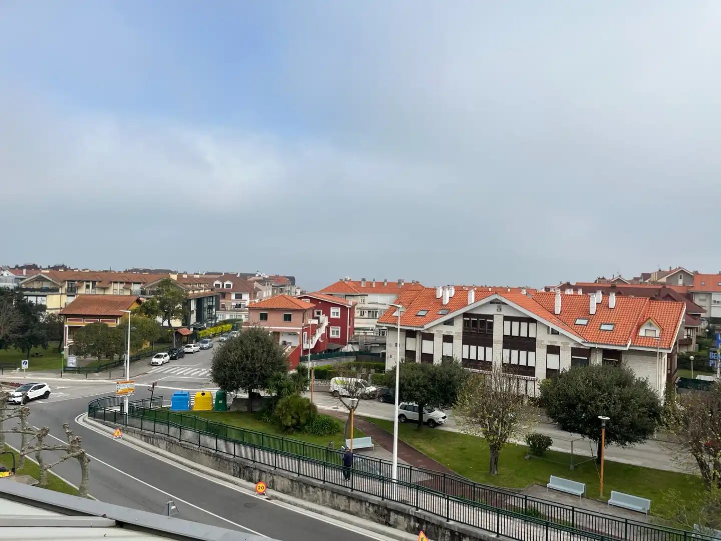 Außenansicht von Gebäude zum Verkauf in Ribamontán al Mar