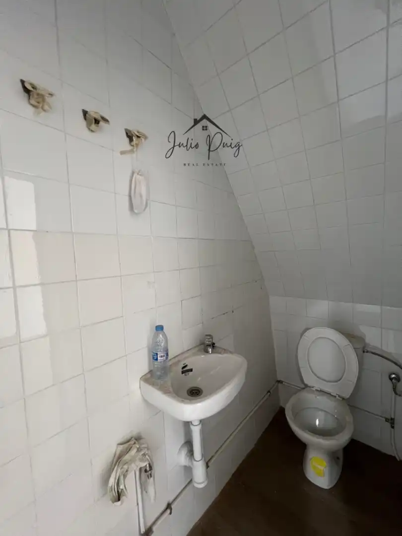 Gewerbefläche zur Miete in Coria del Río, imagen 4