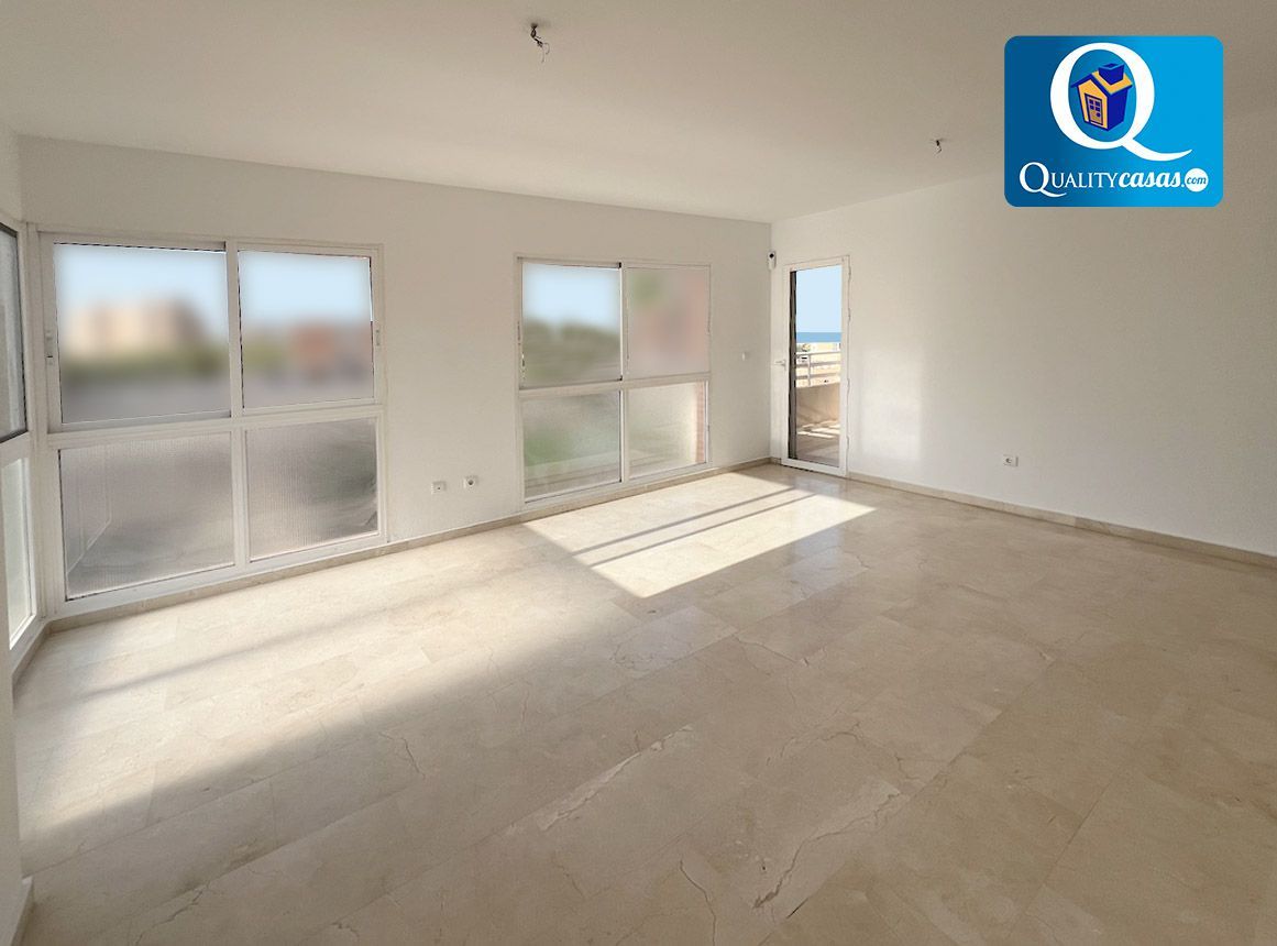 Flat to rent in Cabo de las Huertas, Playa de San Juan - El Cabo de las Huertas, Alicante / Alacant