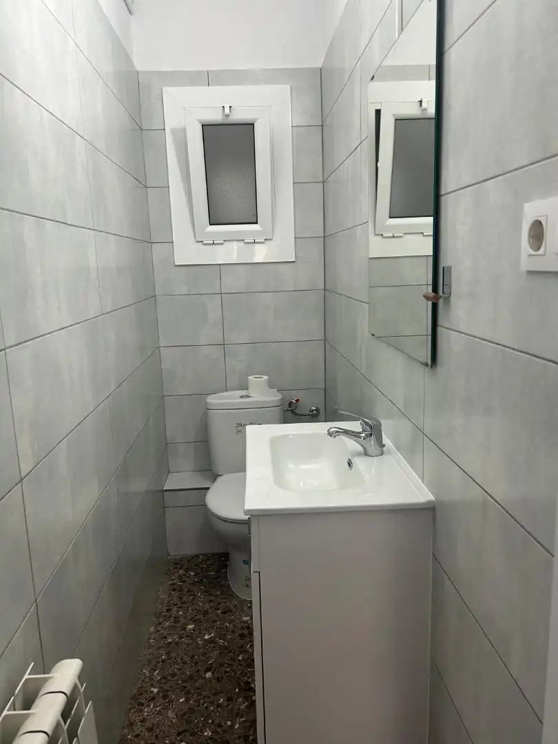Piso de alquiler en Carrer de Bailèn, 22, Plaça Catalunya
