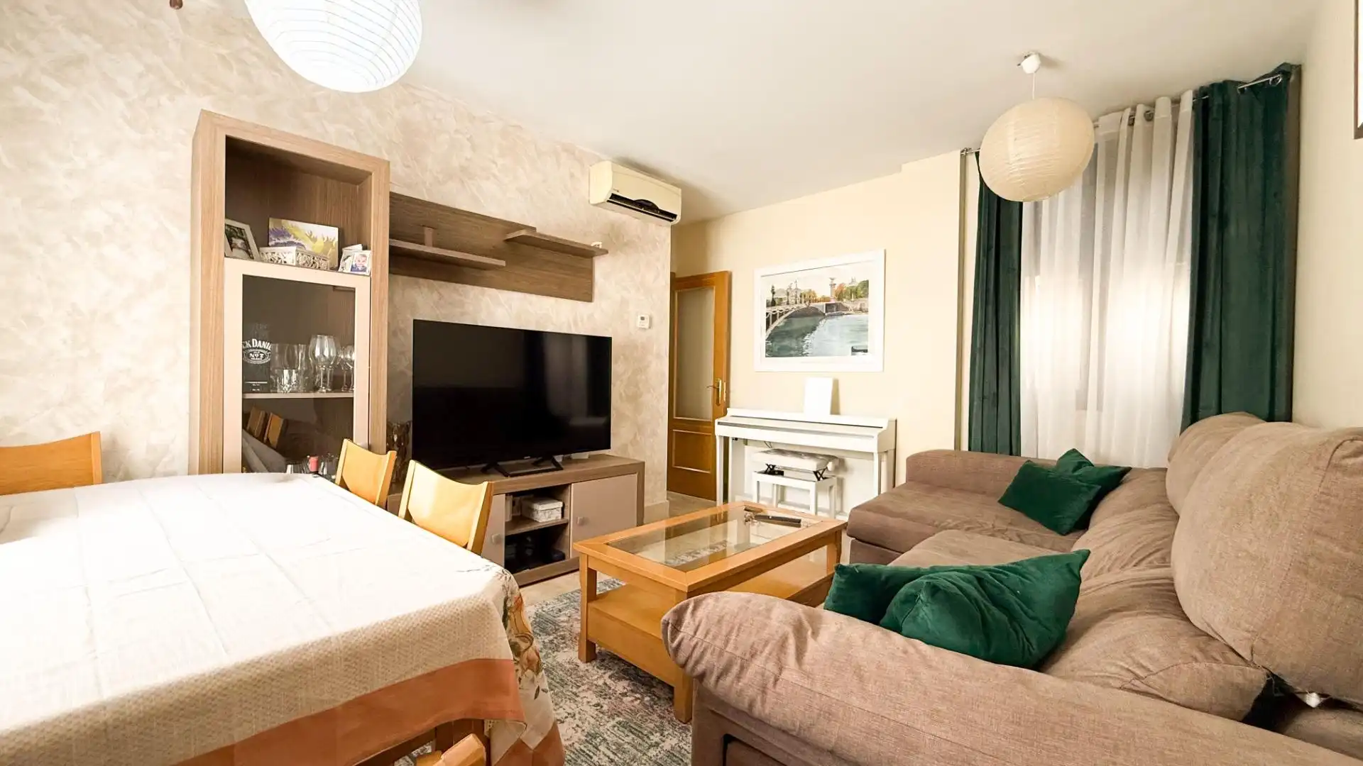 Wohnung zum Verkauf in Griñón, imagen 5
