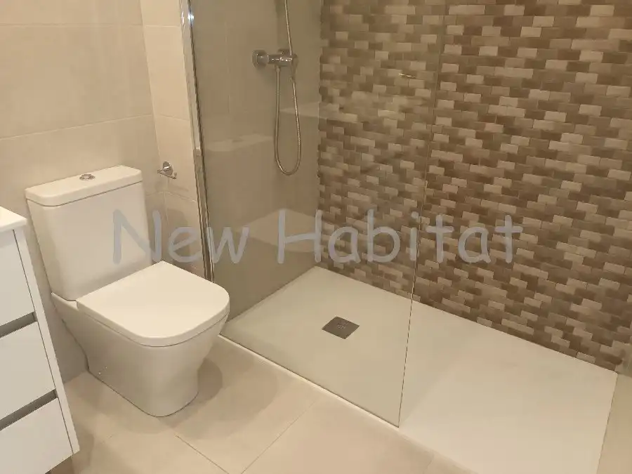 Piso con piscina en venta en Parque Sensal, imagen 31