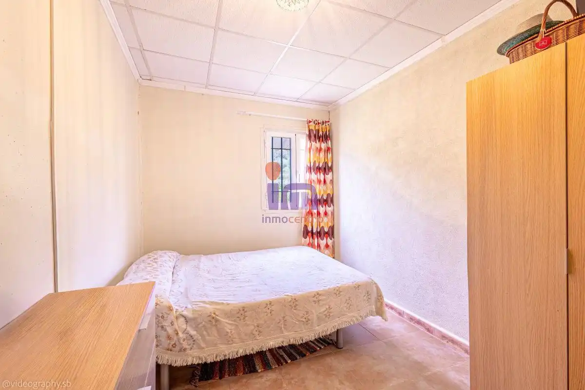 Habitación de Finca rústica en venta en San Lorenzo de Calatrava