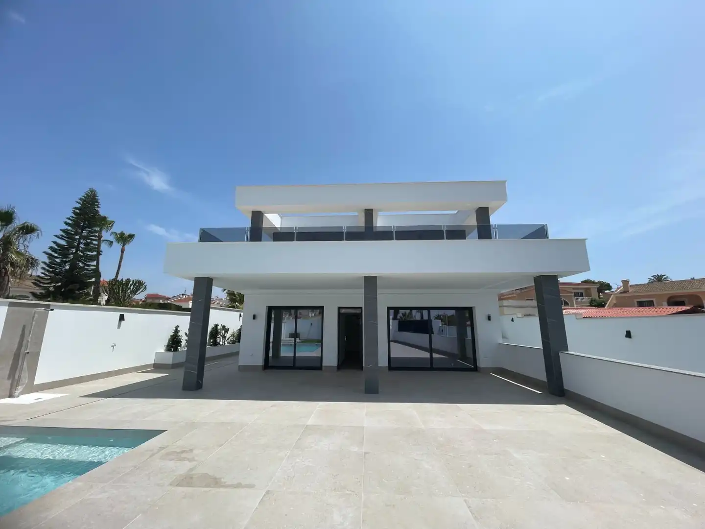 Maison avec piscine à vendre à Benijófar, imagen 23