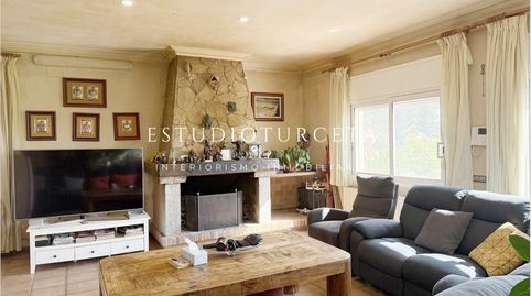 Foto 2 de Casa o chalet en venta en Giv-6612, 46, Llagostera, Girona