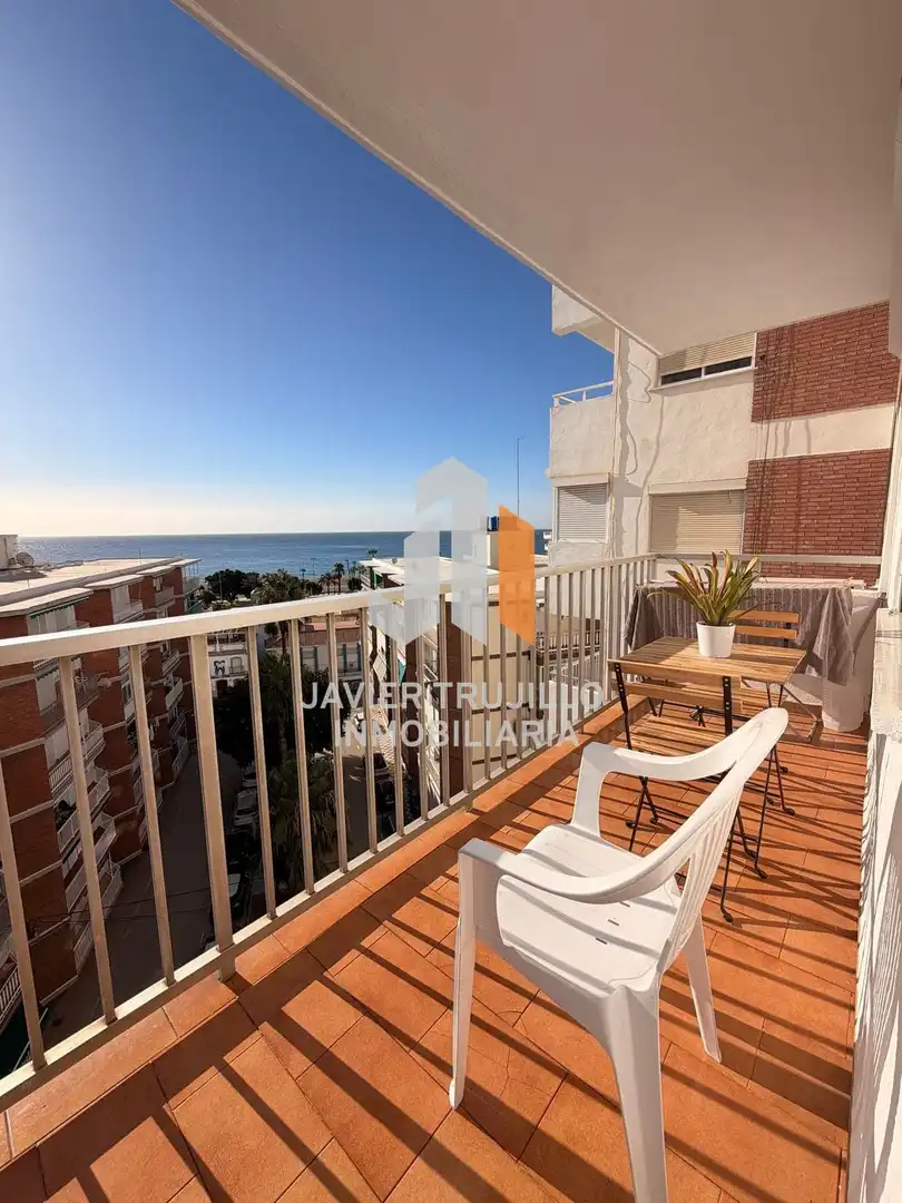 Apartamento en alquiler en Torre del Mar, imagen 21