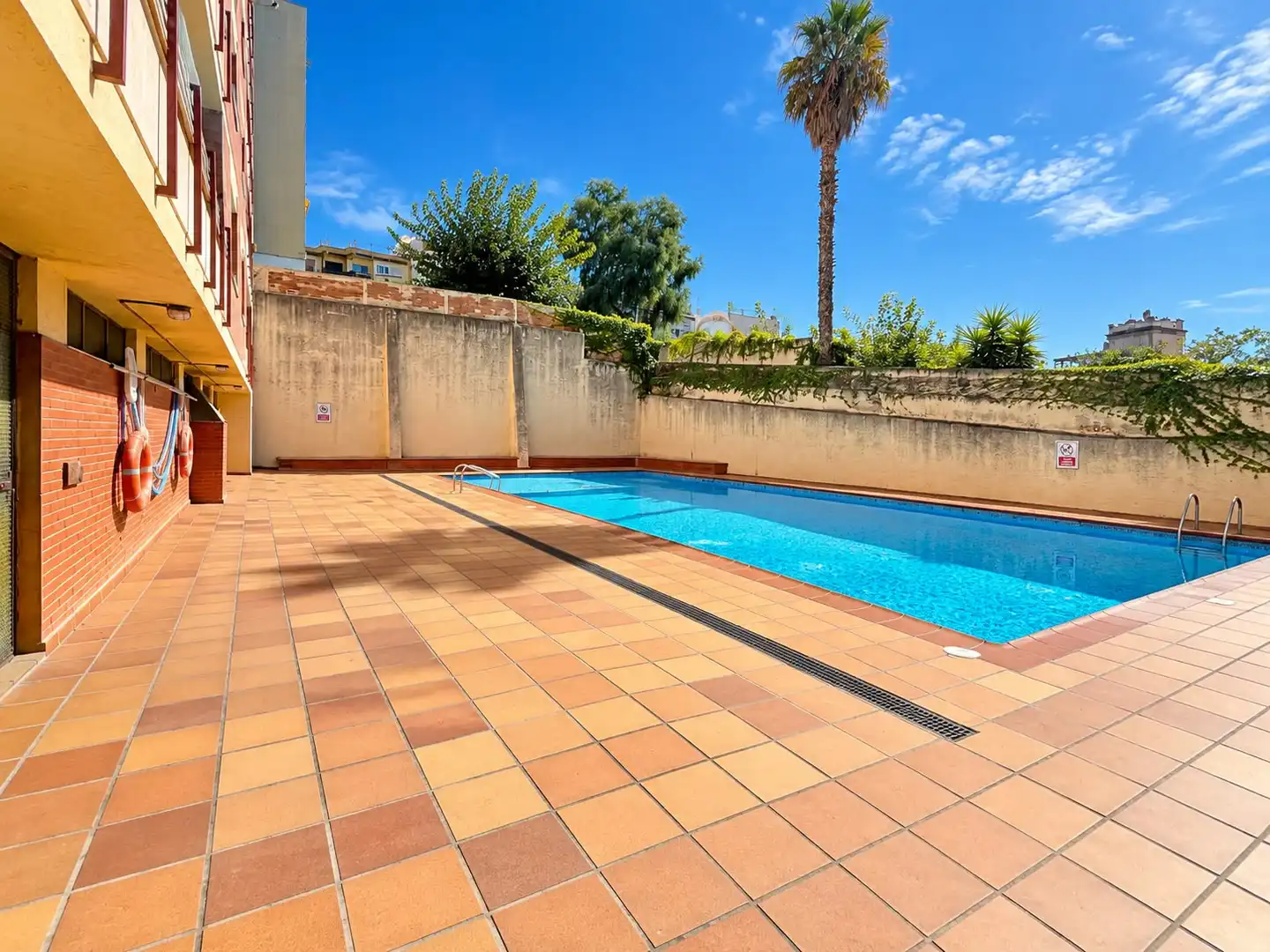 Appartement avec terrasse à vendre à Carrer 1r. de Maig, imagen 14