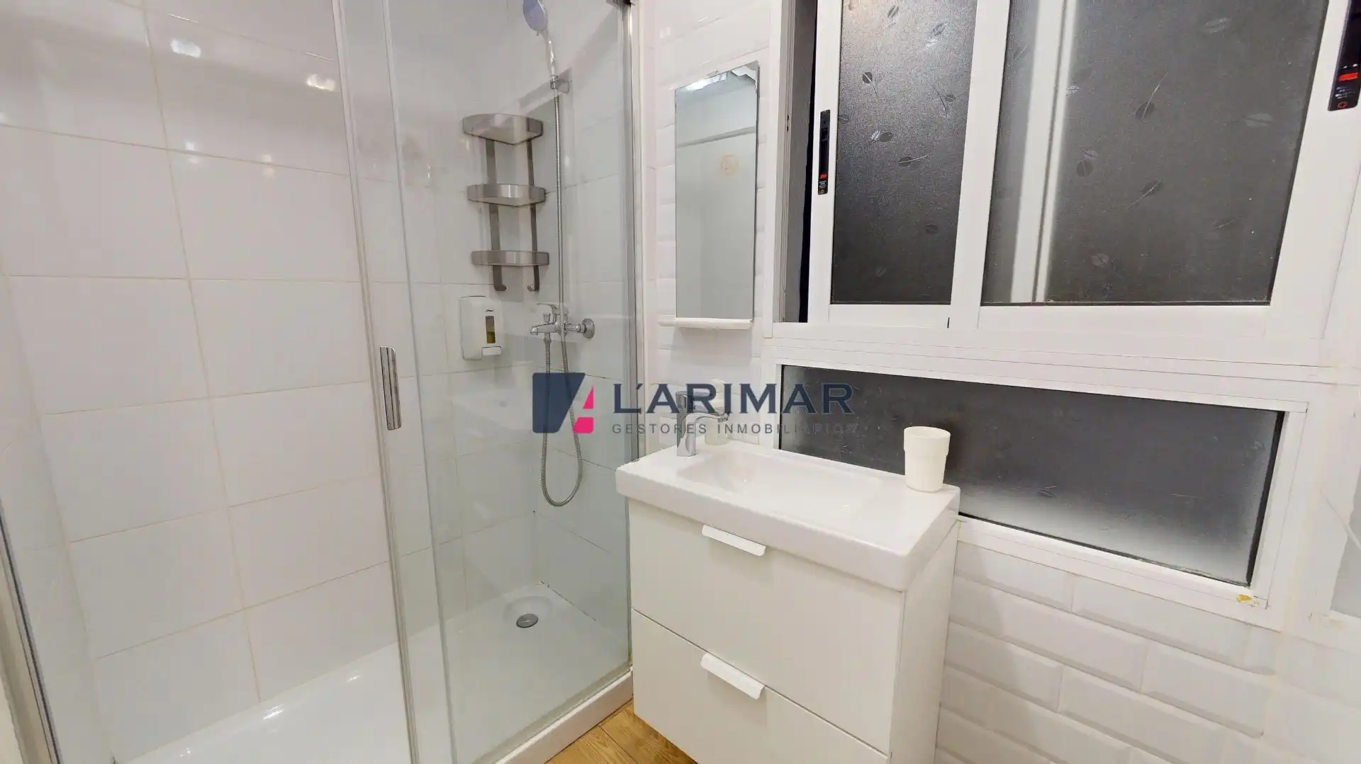 Bathroom of Flat for sale in Centro