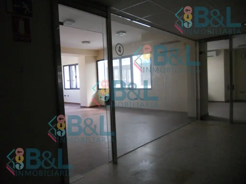 Büro zum Verkauf in Punta Umbría