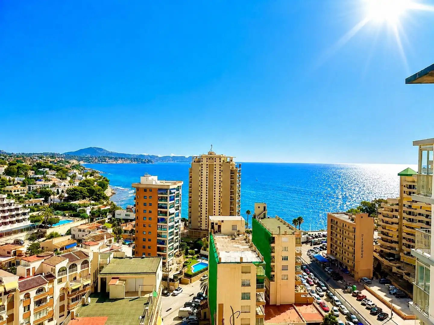 Mini appartamento in vendita a Zona Levante - Playa Fossa, imagen 16