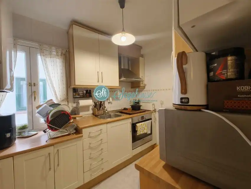 Flat with lift for sale in Plaza Mayor - San Agustín, imagen 30