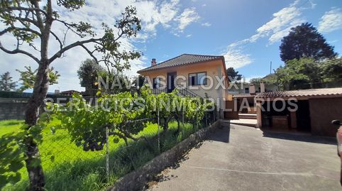 Fantástica casa en Nigrán con varias edificaciones anexas, immagine 3