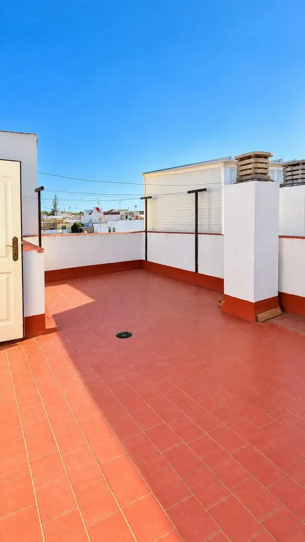 Maison mitoyenne à vendre à Calle Calle Compañía de María, imagen 23
