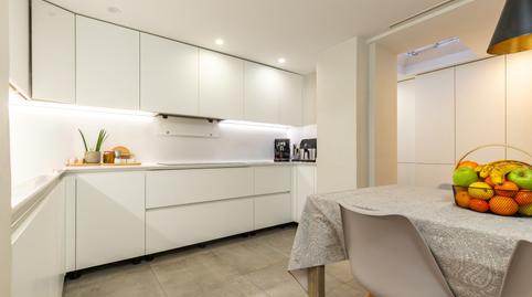 Foto 3 de Planta baixa en venda a Marques de Monistrol, Mas Lluí, Sant Feliu de Llobregat