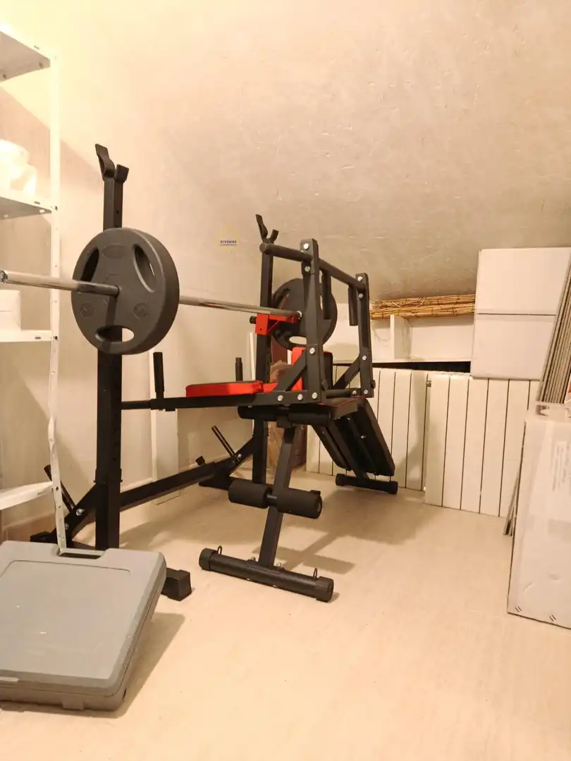 Flat for sale in Lorca  with Air Conditioner, Storage room and Balcony