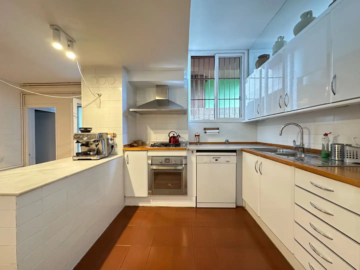 Casa o chalet de alquiler en Barcelona, Barcelona