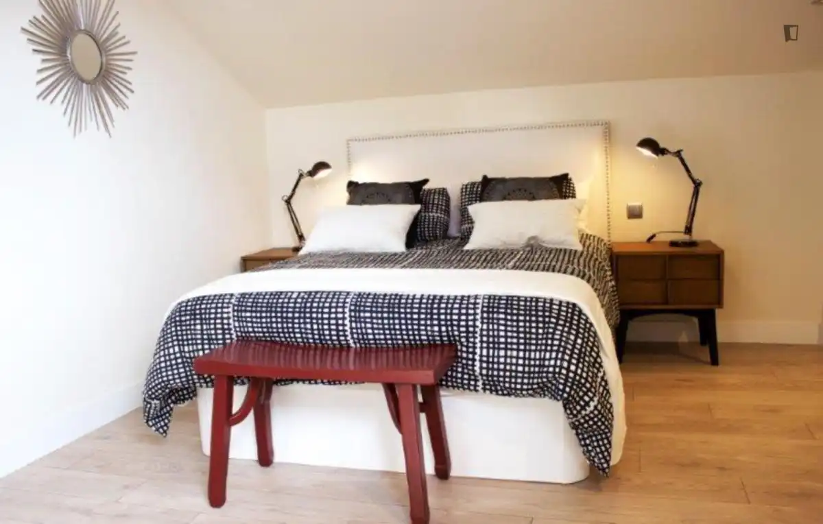 Apartamento con ascensor en alquiler en Centro, imagen 6