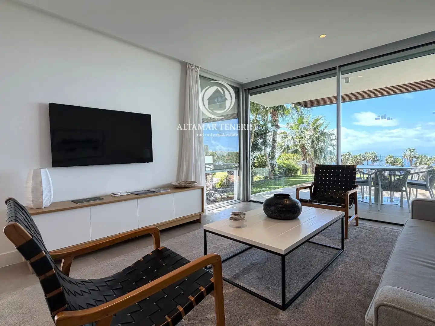 Apartament amb piscina en venda a C. Emilia Pardo Bazán, imagen 13