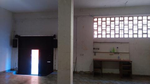 Photo 3 of Premises for sale in Calle Montamarta, 12, San José Obrero, Zamora Capital