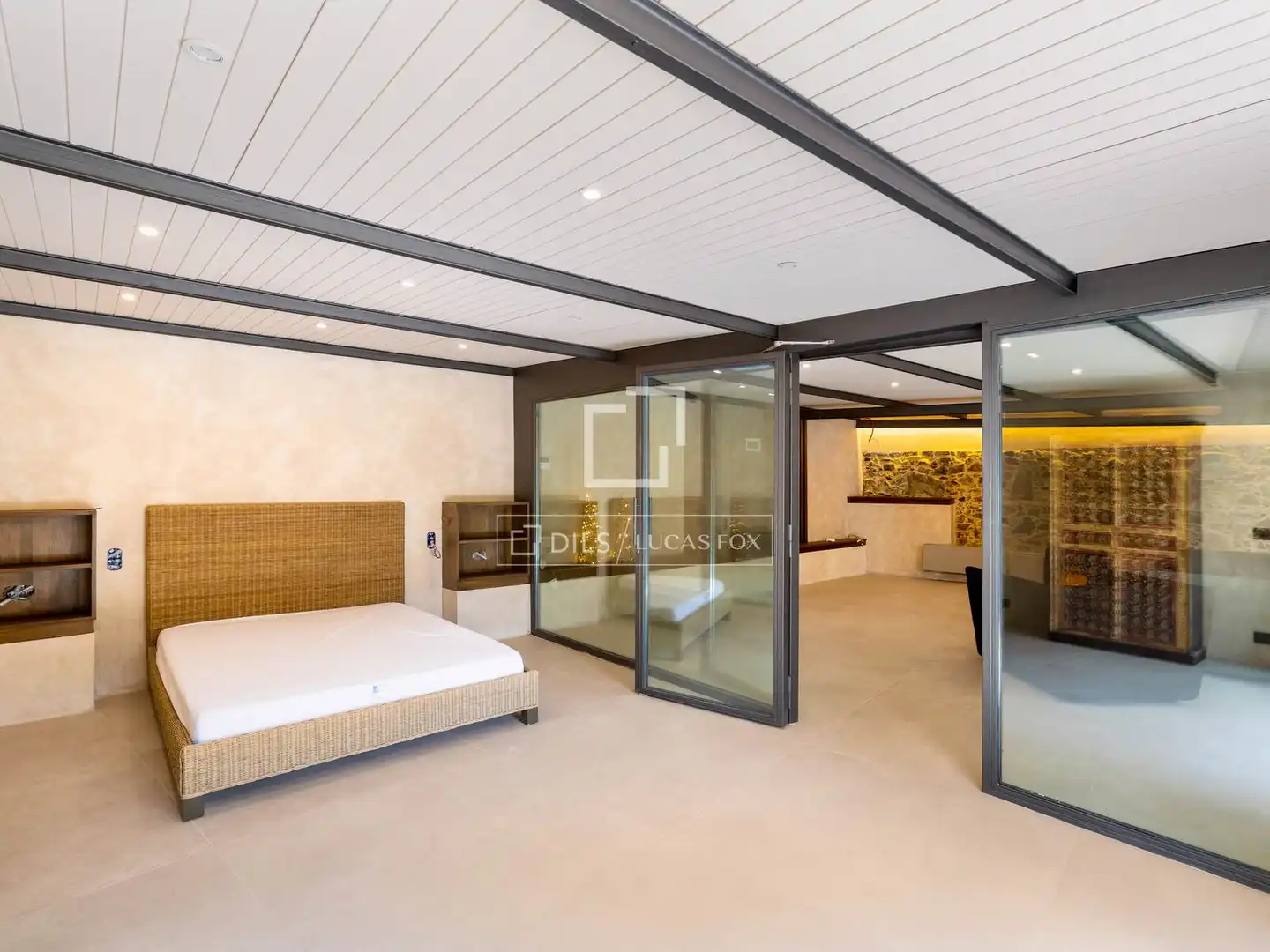 Villa avec piscine à vendre à Santa Susanna, imagen 15